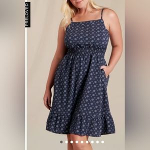 Sunkissed Bella Dress